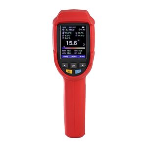 Uni-T Ut305A+/Ut305c+ Thermometer