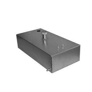 Custom Made Stainless Steel Sheet Metal Fabrication Enclosures Boxes and Cases Manufacturer