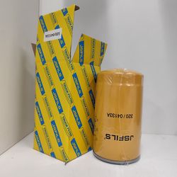 Spin-on Engine Oil Filter OEM 320-04133A for Truck Diesel Engine