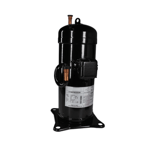 Jt170g-Kye Jt170g-K1ye 5HP Scroll Inverter Compressor Air Conditioning Compressor for Compressor