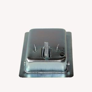 Excavator Parts Hydraulic Pump Door Lock 198-54-41982 for Excavator PC