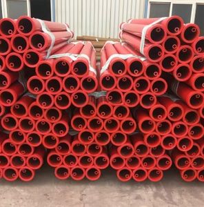 Concrete Pump Pipe High Pressure Pipe for Concrete