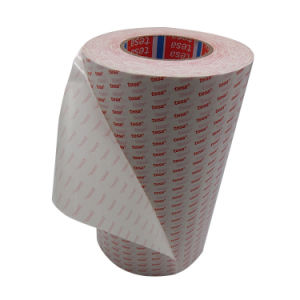 Tesa 8854 Double Side Translucent Non-Woven Tape for FPC Adhesion