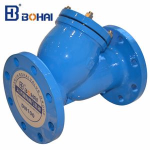 Sewage Strainer Made in China
