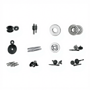 Chenfeng Factory Custom Non-Standard Gear Spiral Bevel Bespoke Gear Steel Spiral Bevel Spur Gear Helical, Straight Gear Machining Parts