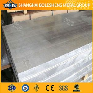 ASTM B265 Titanium and Titanium Alloy Sheet for Aerospace, Military Application
