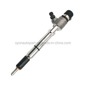 Diesel Common Rail Fuel Injector 03L130277b 03L130277c for VW Audi