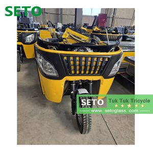 Bajaj Electric Tricycle Tuk Tuk Bajaj Piaggo Tricycle China Factory