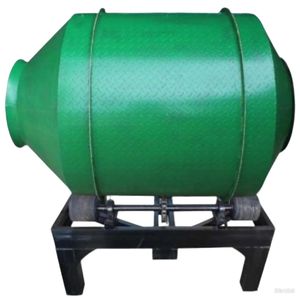 Multi Functional Automatic Mixer