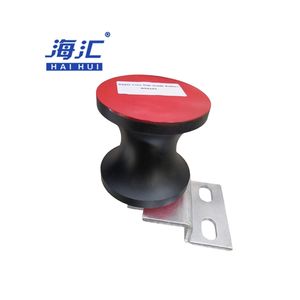 Heavy-Duty Stainless Steel Conveyor Roller for Mining Applications