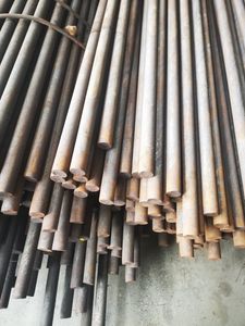 Factory Cold Rolled ASTM A106 304 316 316L Carbon/Stainless/Galvanized Steel Plate Bar