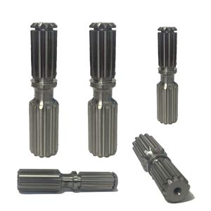 Aerospace Grade Precision Engineering Components