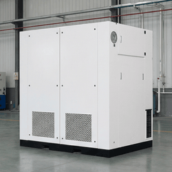 Efficient Oil-Free Air Compressor: 37kw Power for Industrial Use