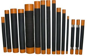 API 11d1 Oil Well Repair Fracture Manufacturer High Quality Inflatable Casing Pipe Packer for Oilfield Drilling Rig Petroleum Equipment Machine Downhole Tool