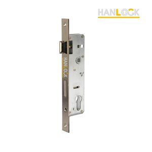 High Security Mortise Safe Anti-Fire Door Lock Body