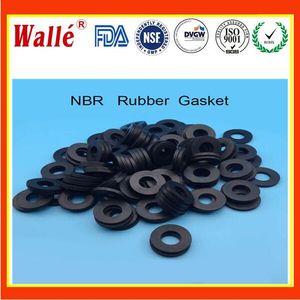 China Manufacture Excellent Rubber Washer