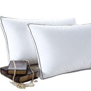 Washable Sleeping Cotton Hotel Bed Pillow