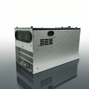 400V 1.50kw Frequency Converter with Pantent