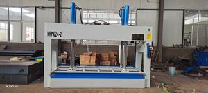 High Pressure Customizable Cold Press Machine 50 Ton