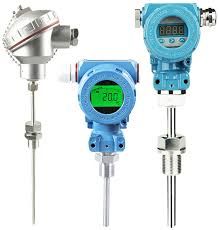 Remote Wireless Temperature Transmitter for Home Monitoring