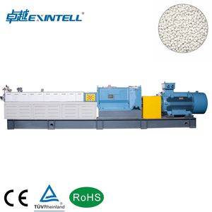 High Speed Mixer for Plastic Premixing