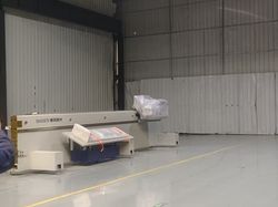 Heavy-Duty 6000W 12000W Large Diameter Laser Pipe Cutter Machine