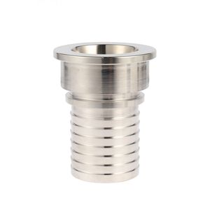 Stainless Steel Female End Food Grade Union SMS Sanitary Coupling