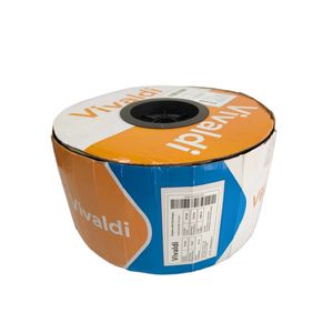 High-Density HDPE Water Pipe for Efficient Drip Irrigation