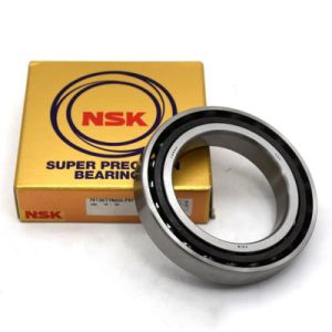 High Precision Original NSK Deep Groove Ball Bearing 6004 Bearings