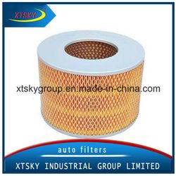 High Quality Air Filter for Car (17801-67060)