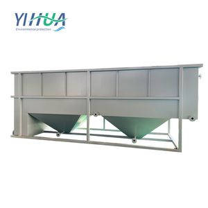 Widely Used Hospital Chemicals Water Treatment Equipment for Agriculture