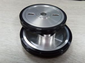 Se-9 Twin Disc