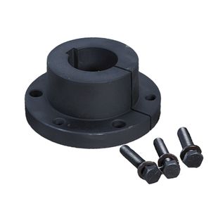 American Standard Taper Bush Superior Quality Qd Taper Bushing with American Standards for Textile Machine H Ja Sh SDS