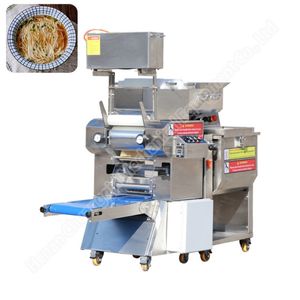Noodle Processing Equipment Stainless Steel Noodle Making Machine