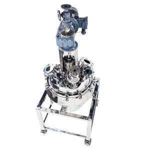 Energy-Saving Advanced Single Cone Dryer for Industrial Use