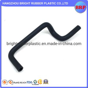 High Quality Custom Rubber Auto Pipe