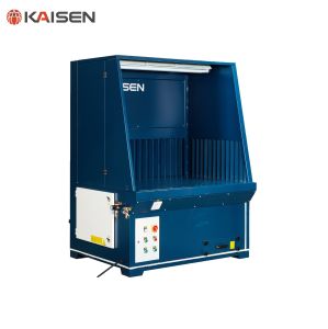 Industrial Downdraft Workbench and Grinding Table Dust Fume Collector