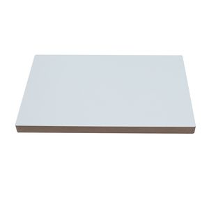 Moisture Resistant MDF Panel Mr Grade for Kitchen Bathroom Vanity Custom Size