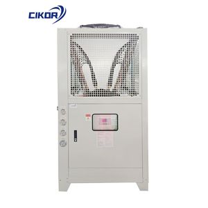 45HP Air Cooled Heat Pump with Cooling and Heating Function on Sale