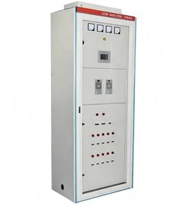 High Quality Gzdw Series DC Control Panels for Power Systems.