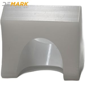 Rapid Prototyping Precision CNC Machined Milling Turning Plastic Machining Parts
