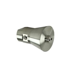 Type Check Valve Body High-Pressure Check Valve Inlet Body Replace Jet Waterjet 104877