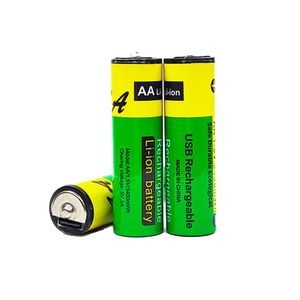 High Capacity Lithium Battery with Advanced Rechargeable Lithium Cells