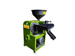 New Design Mini Rice Mill Machine Price in Nigeria