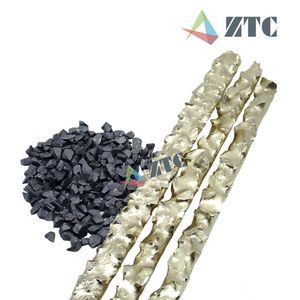 Top-Quality Tungsten Carbide Composite Cladding Welding Rods for Reliable Performance