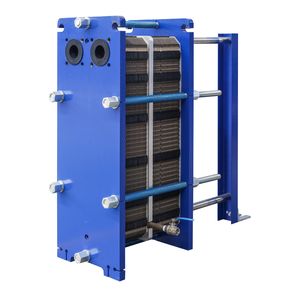 Replace Gea, Apv, Sondex, Tranter Spares, Plate, Gasket, Plate Heat Exchanger