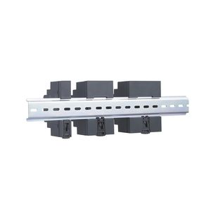 Versatile Hdr Universal Mode DIN Rail Power Switching Supply for Industrial Applications