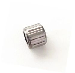 One Way Sprag Clutch Bearing Csk20PP 20X47X14mm with Bearing Supported and Two Keyways