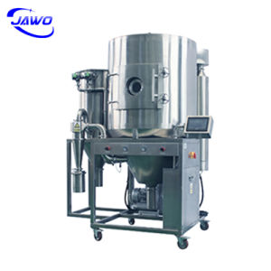 Good Price Fluid Bed Dryer Spray Dryer for Sale