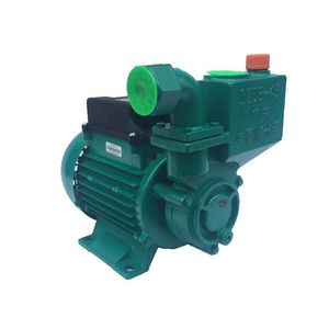 Durable Cast Iron Horizontal Pump for Efficient Irrigation Systems